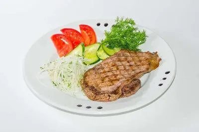 新西兰男子吃牛排噎食窒息 食物窒息如何急救