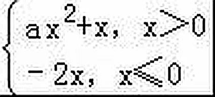 已知f(x)=,若不等式f(x﹣2)≥f(x)对一切x∈R恒成立,则a的最大值为      .