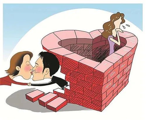 婚外情测试题  测你容易有婚外情吗