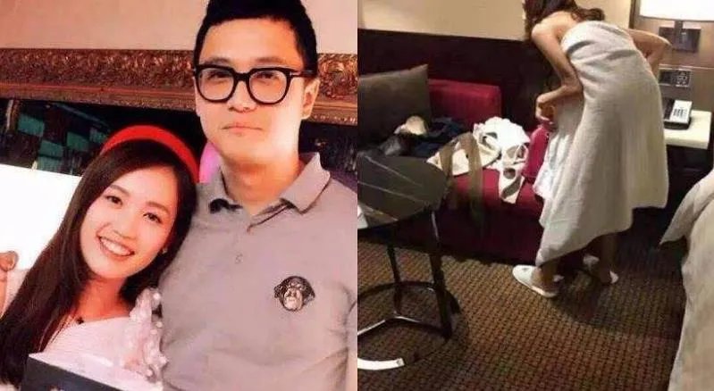 马蓉拒绝离婚：我和宝强还有感情不能离