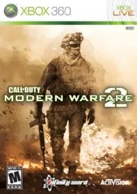 《COD6：现代战争2》详细图文流程攻略