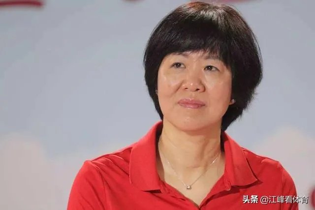 如何看待郎平确认东京奥运会后隐退以及之后的中国女排?