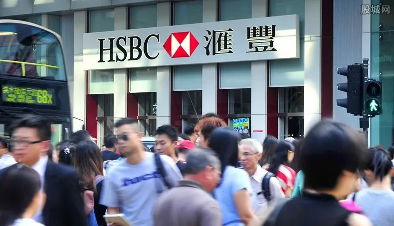 平安回应汇丰事件 汇丰银行出卖华为事件始末揭秘