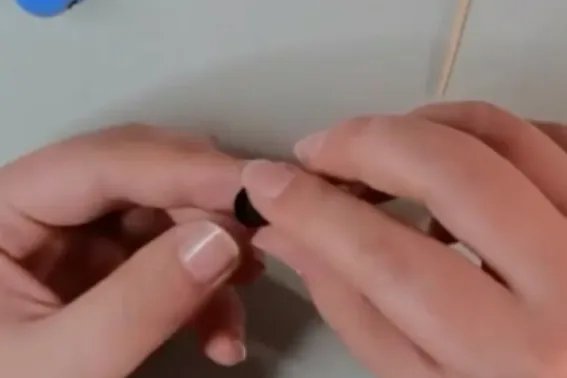 粘土手工简单小动物 制作方法