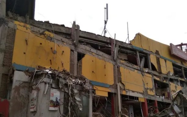 希腊群岛6.9级地震引发海啸,地震为何会引发海啸?
