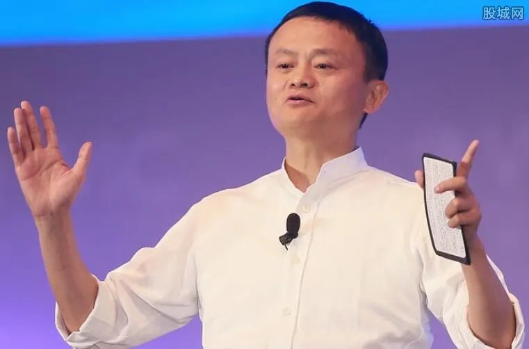 马云将成全球第11大富豪 他最新身价多少亿？