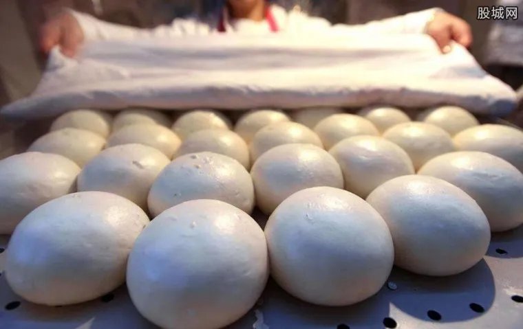 一套馒头卖788元 馒头为什么卖得如此贵？