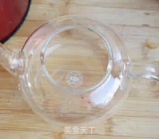 一颗柠檬茶
