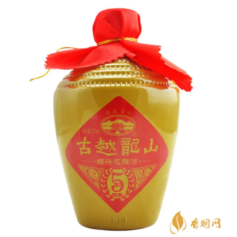 古越龙山三十年多少钱一瓶：品味源于时间，珍贵而非昂贵