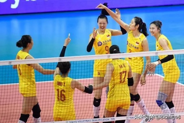 如何看待郎平确认东京奥运会后隐退以及之后的中国女排?