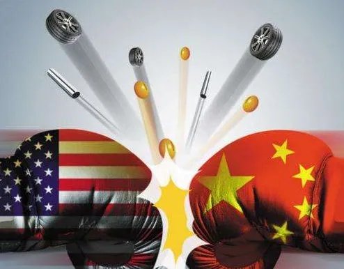 美国公布征税清单主要涵盖哪些产品？