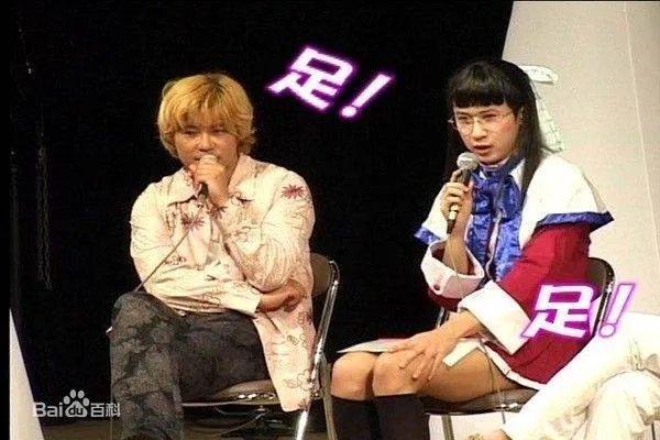 银时声优
