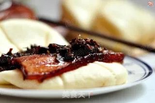 梅菜扣肉