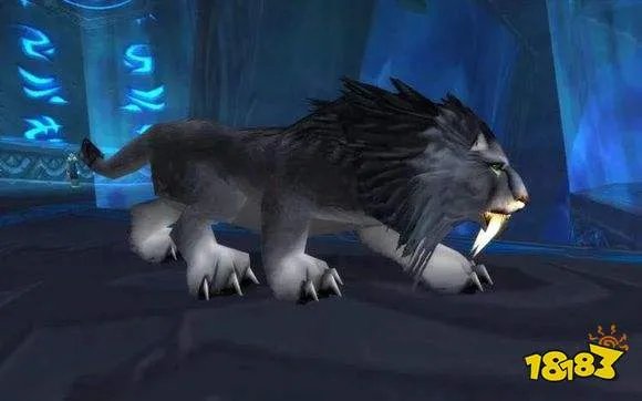 魔兽世界怀旧服修玛在哪抓？狮王修玛位置坐标