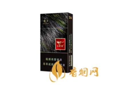 七匹狼细支香烟有几款七匹狼香烟价格及图片