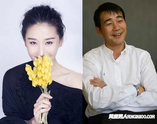苗圃为什么嫁给陈义红 陈义红苗圃怎么认识的 陈义红个人资料简介