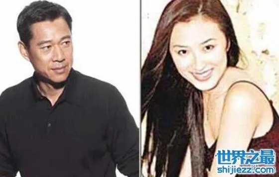 张丰毅老婆霍凡个人资料曝光,感情虽好但绝不生孩子