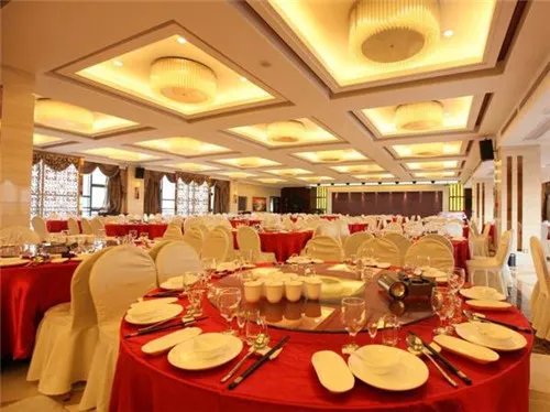 合肥婚宴酒店预订大全 合肥婚宴多少钱一桌