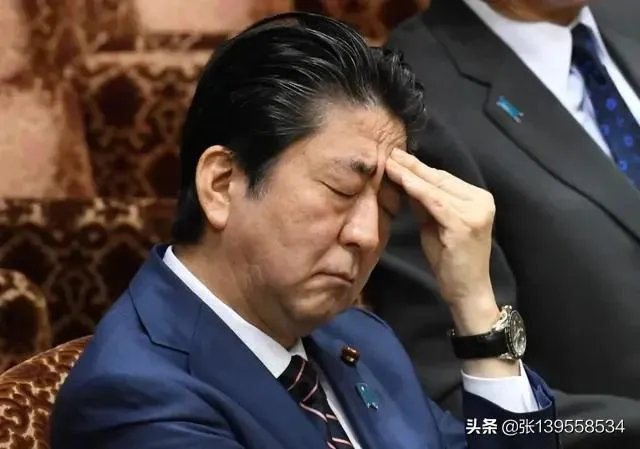 6成日本民众呼吁取消奥运,安倍会答应吗?还是转手让英国伦敦去举办?