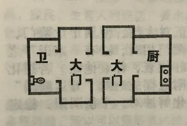 不可不知的十二种居家风水常识