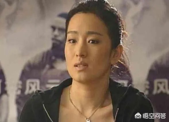 巩俐演过的电影有哪些?