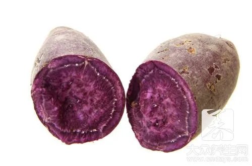 紫薯蒸多久能熟?