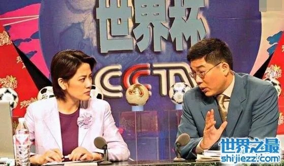 央视沈冰在监狱照片曝光,卖肉之后被抓毁掉一生