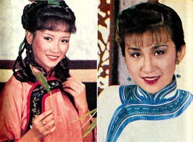 商天娥年轻时的照片 商天娥为什么很晚结婚