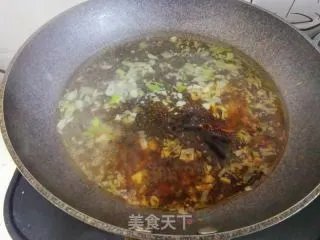 酿豆腐