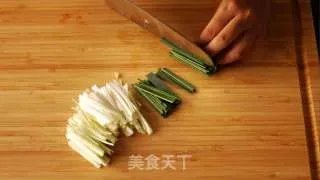 过油肉的做法