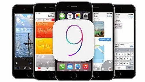 iOS9正式版发布!9个全新功能重点介绍!