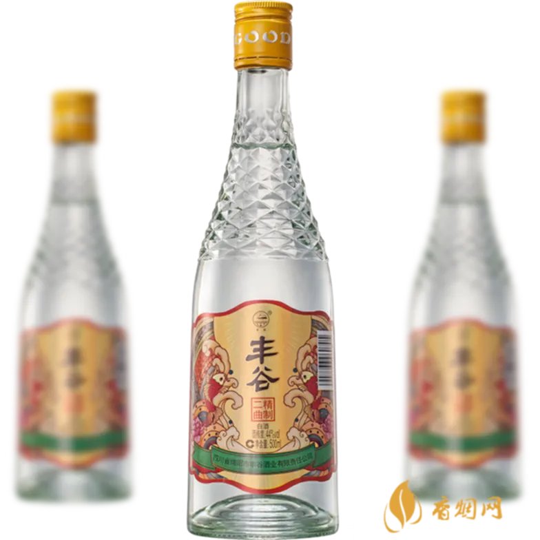 一品红杏48度怎么样?