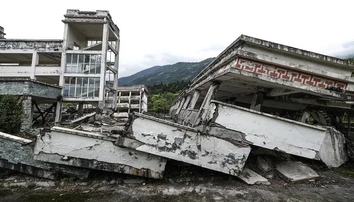 地质灾害预警包括什么 什么是地质灾害预警