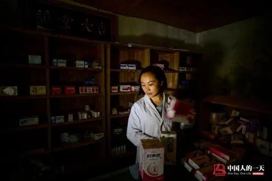 女村医接生476个孩子:背后故事让人感动(全文)
