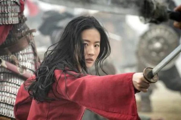 《花木兰》北美取消院线上映,国内呢?