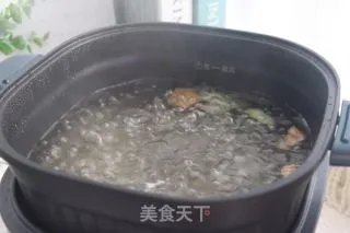 白灼虾