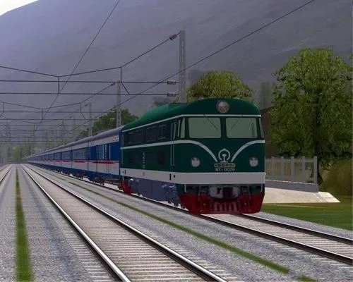 4月30日火车票已发售290万张,这说明了什么?