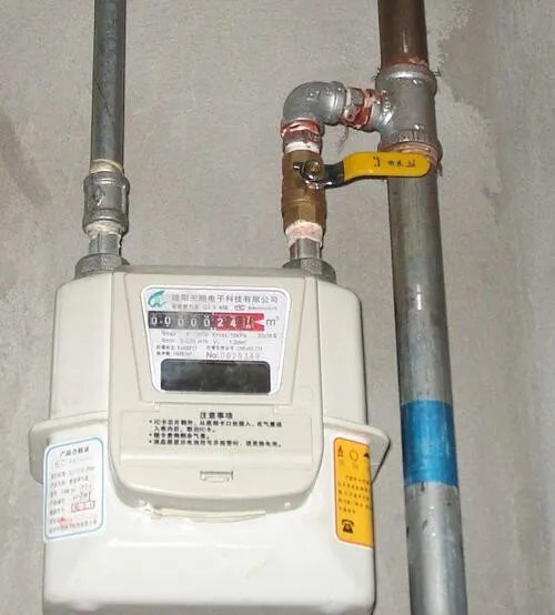 管道煤气是天然气还是液化气