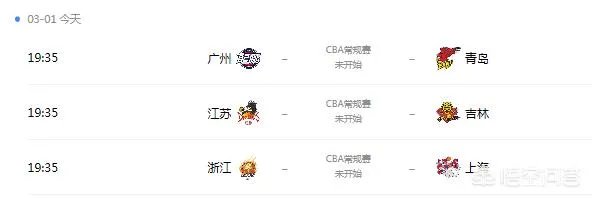 广东胜同曦、辽宁复仇深圳、福建大胜四川，CBA第41轮比赛结束如何看待新排名？