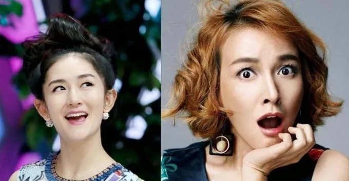 谢娜吴昕合影破不和传闻,谢娜与吴昕以往还有哪些互动?