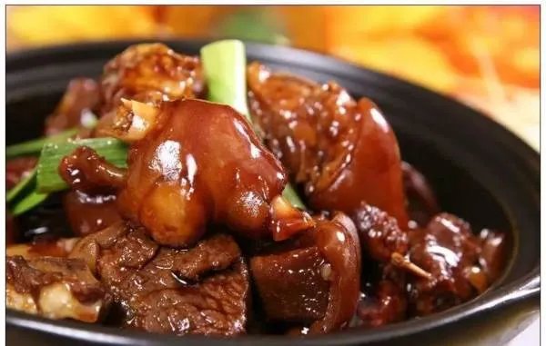 蒙古国送的3万只羊会变成羊肉,这些羊肉会送到哪里?