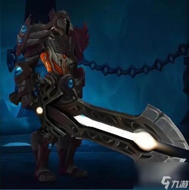 魔兽世界wow双手剑幻化排名是什么样的 wow双手剑幻化排名
