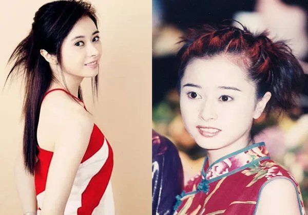 吴彦祖何美钿吻戏激情曝光 被评为80后最想娶的女明星