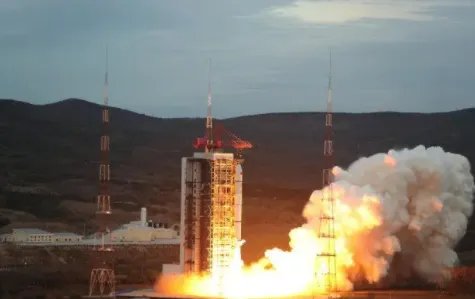 中国成功发射5米S-SAR01星,我国卫星在世界上处于什么水平?