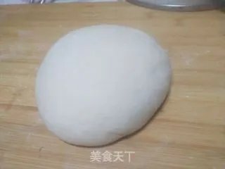 白吉馍