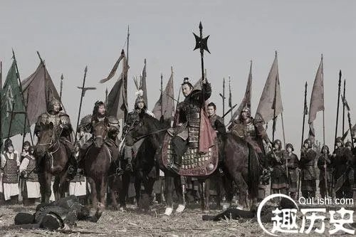 背嵬军