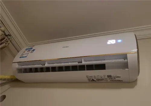 空调末端是什么意思