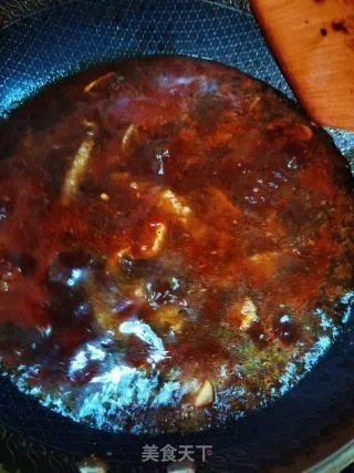 土豆炖牛腩