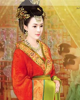 冯清
