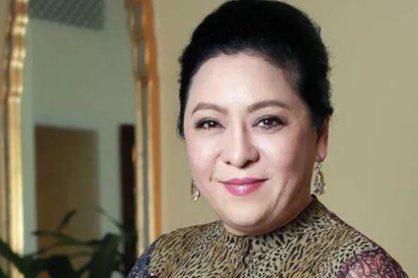 向太否认郭碧婷已生女,她与儿媳的关系如何